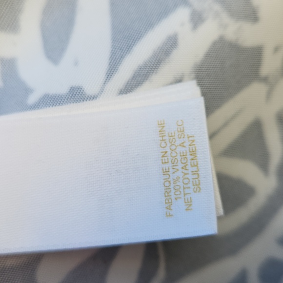 Kate Spade black and white dress - Picture 13 of 13